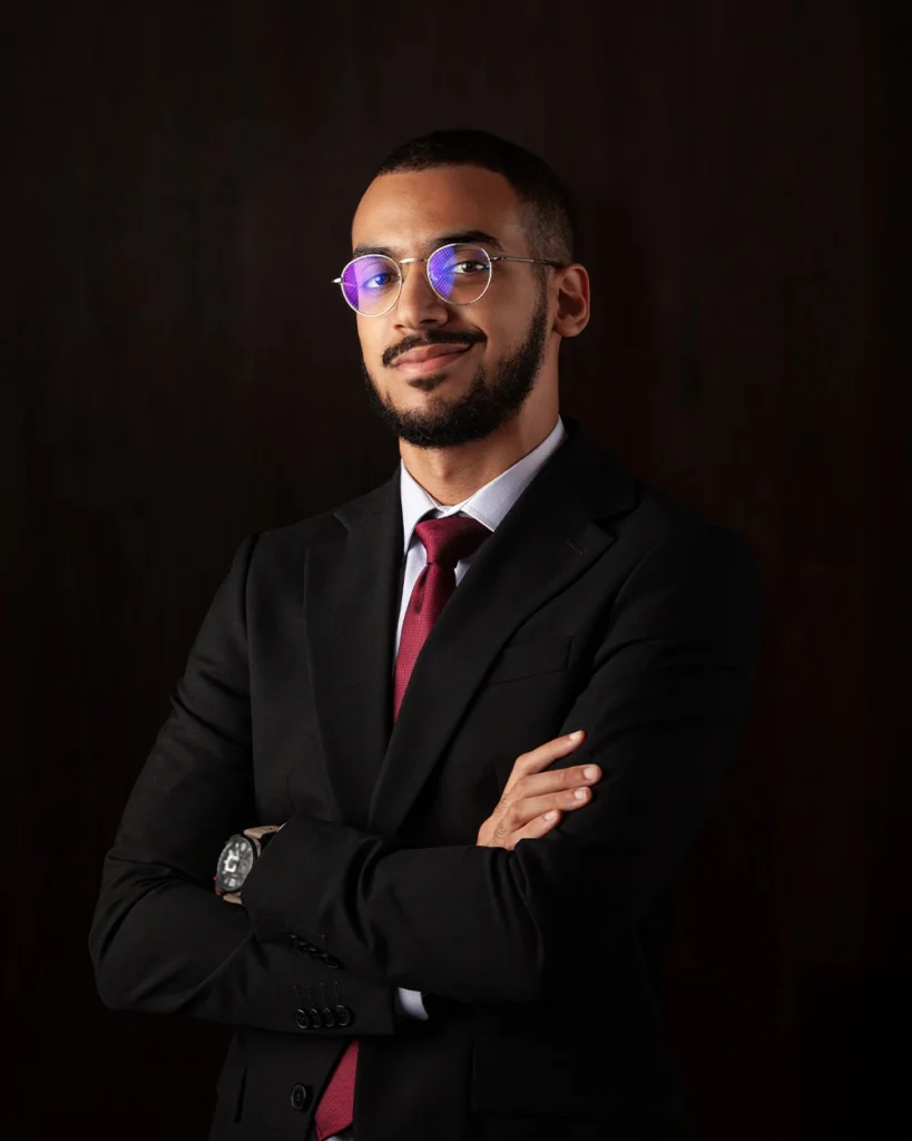 Abderrahmane SBAI-Admoneo